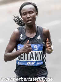 Mary Keitany