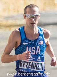 Dathan Ritzenhein