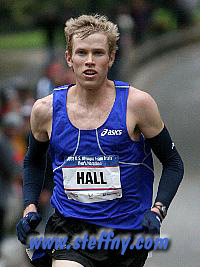 Ryan Hall