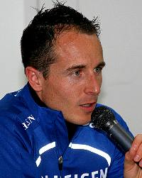 Viktor Röthlin - Foto, Copyright: Herbert Steffny
